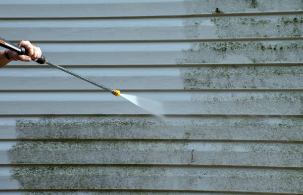 Reliable Elko, NV Pressure Washing Services Solutions